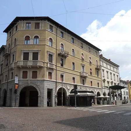 Centro Storico Lejlighed Bergamo