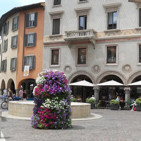 Centro Storico Apartment