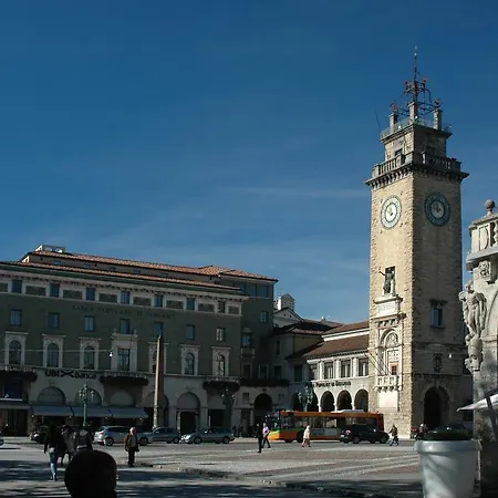 Appartement Centro Storico Bergamo