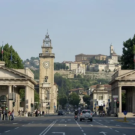 Centro Storico Apartment Bergamo