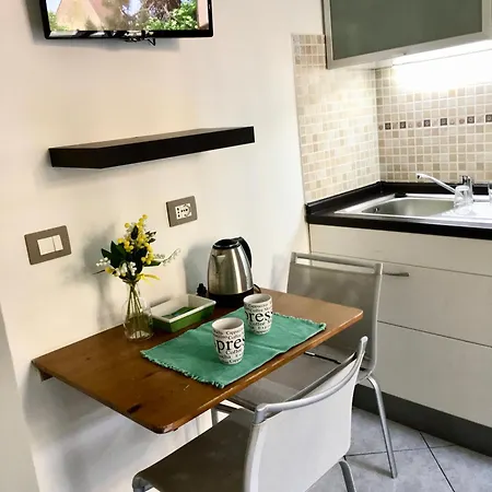 Centro Storico Appartement