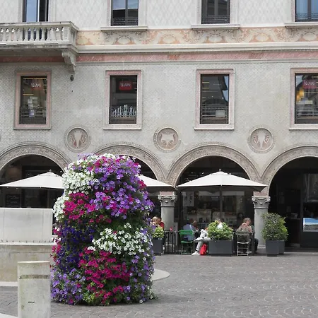 Appartement Centro Storico *