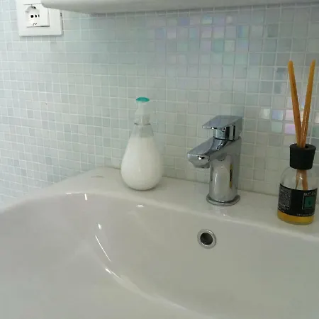 Apartment Centro Storico