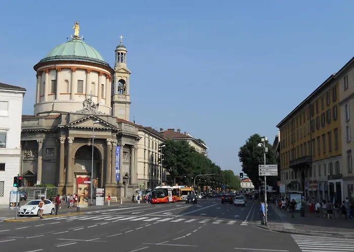 Centro Storico *
