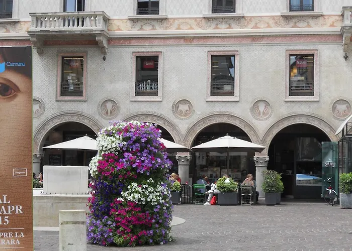 Appartement Centro Storico *