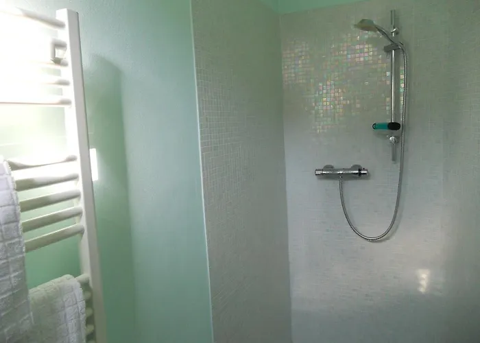 Appartement Centro Storico