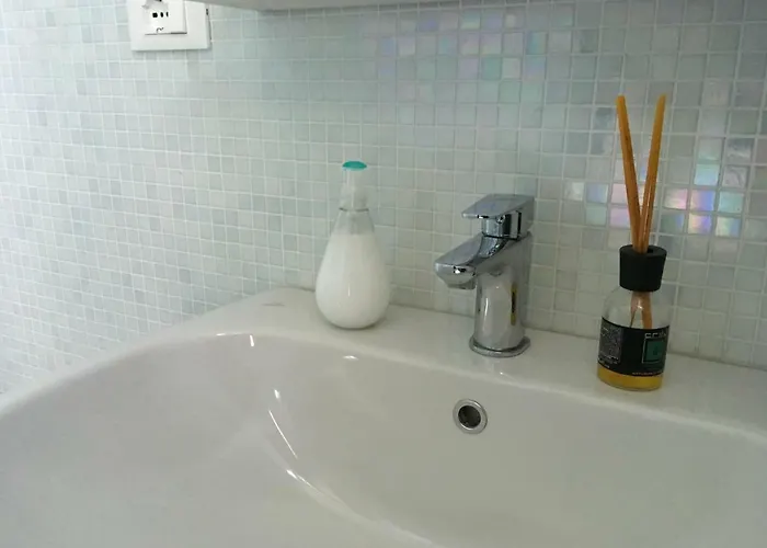 Appartement Centro Storico